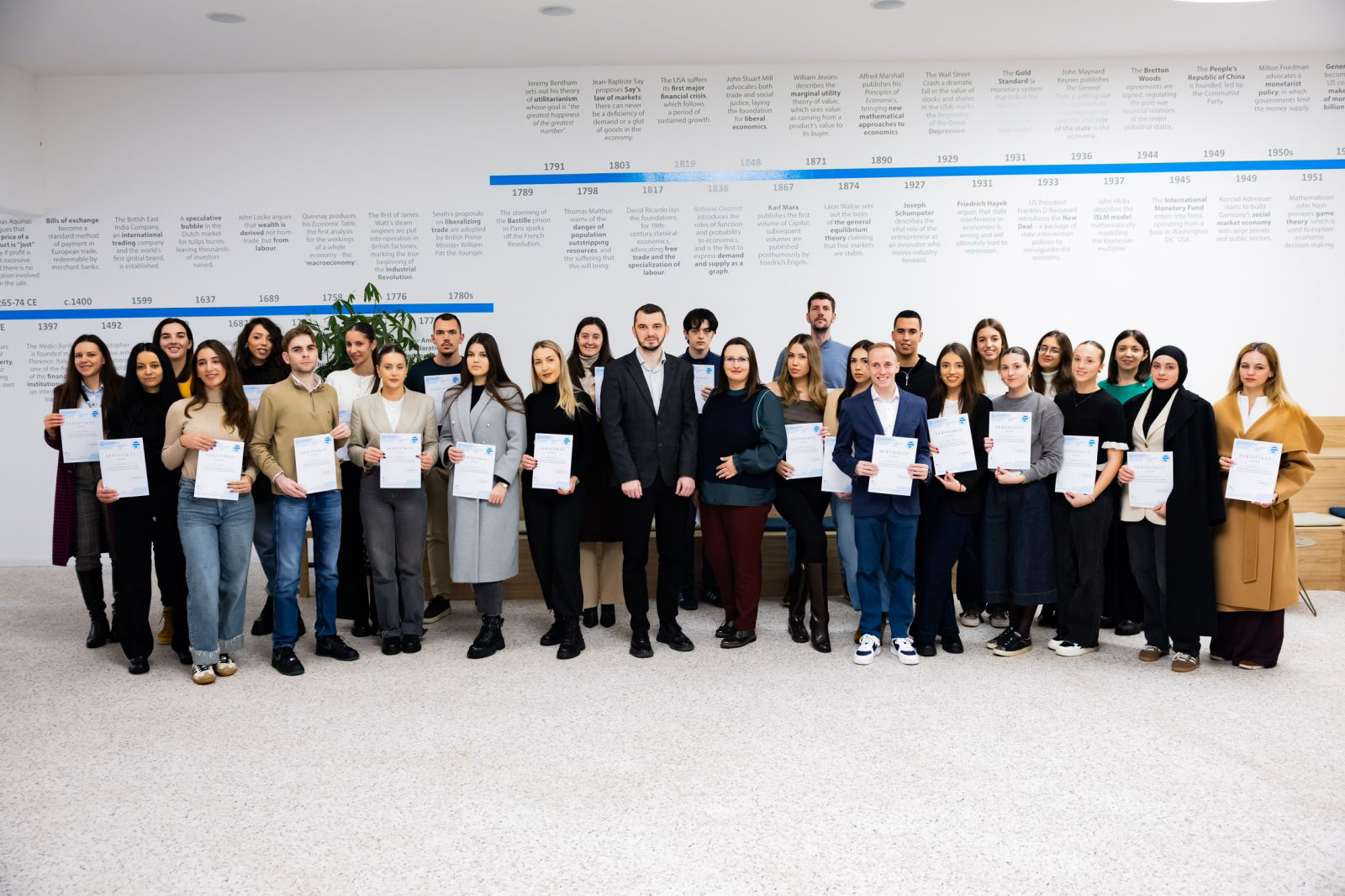 Decembarske škole statistike 1