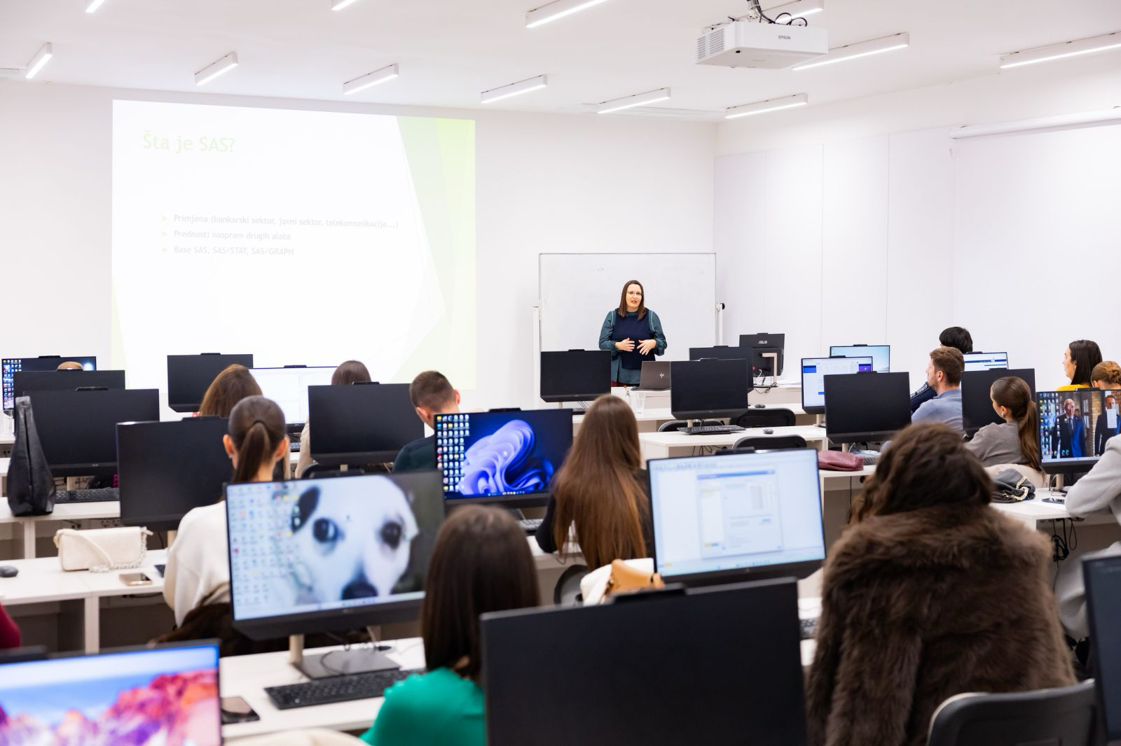 Decembarske škole statistike 2