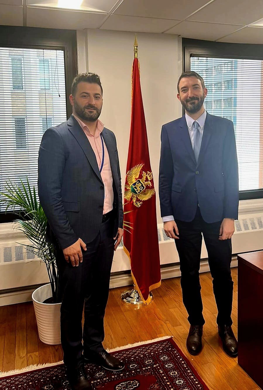 54th session of the UN Statistical Commission in New York 2