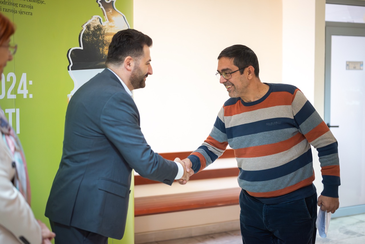 Round table "Agricultural Census 2024 - results and opportunities" 13