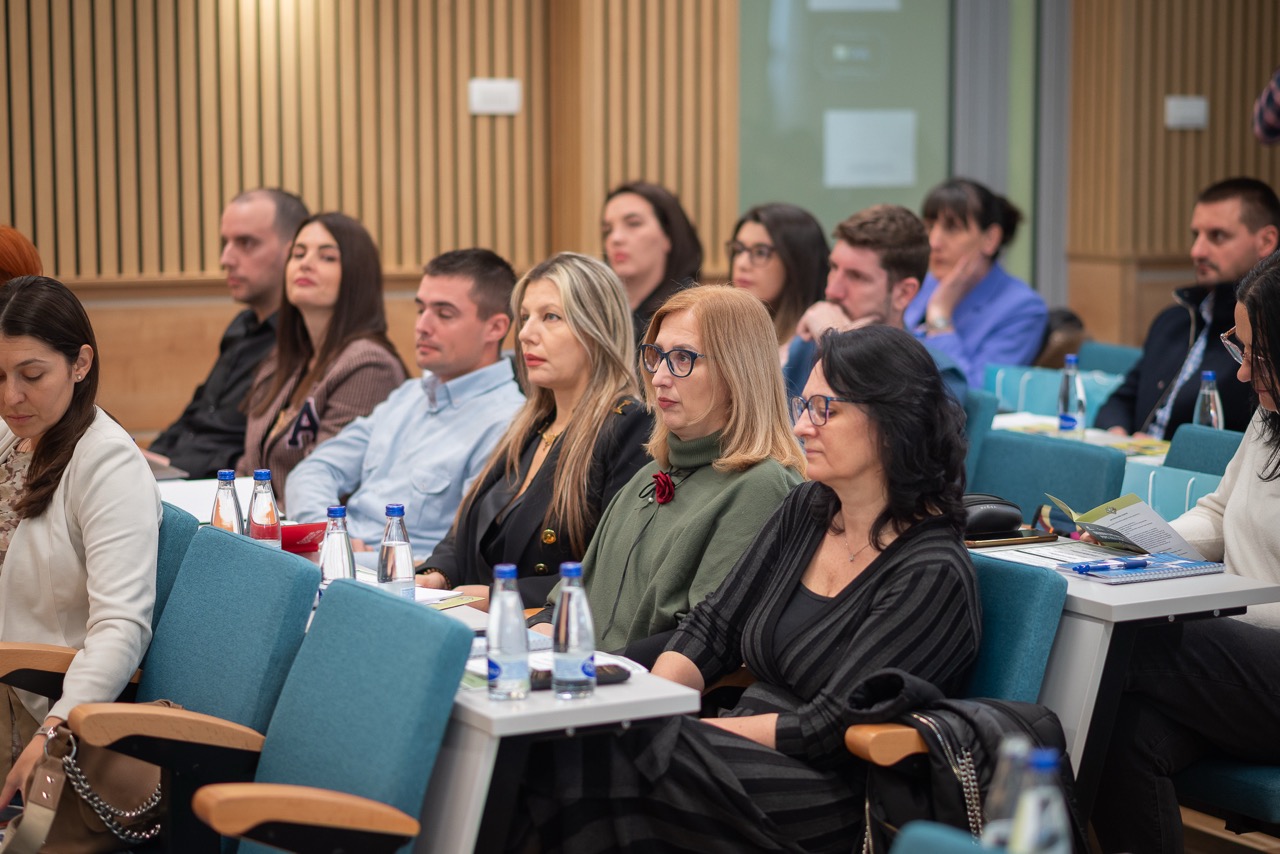 Round table "Agricultural Census 2024 - results and opportunities" 17