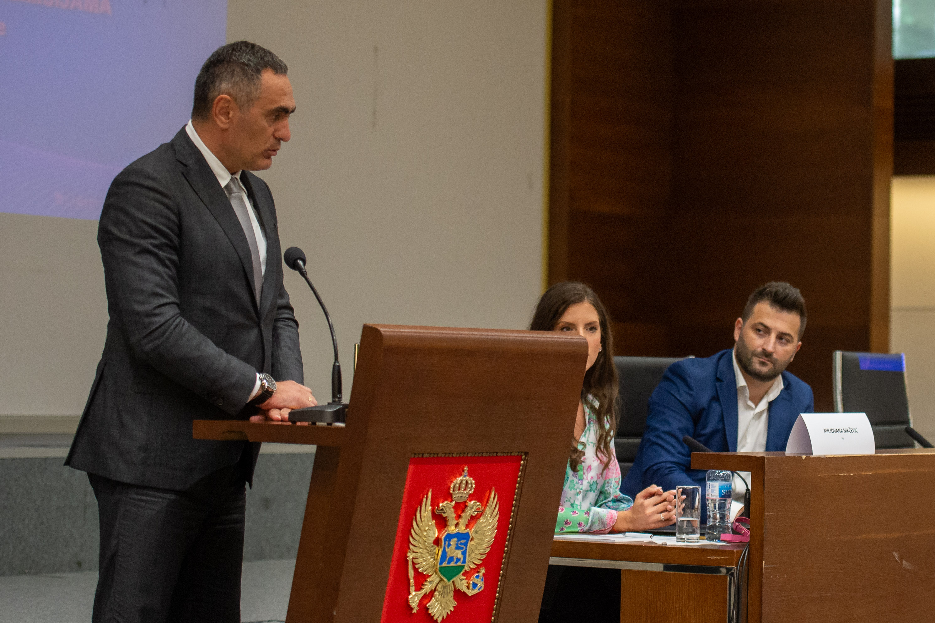 Meeting with census commissions 5