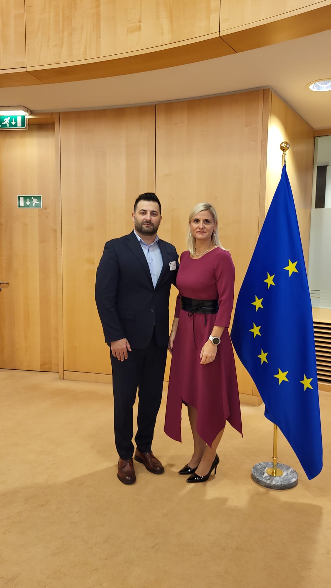 Saopštenje povodom dvadeset godina evropskog statističkog kodeksa prakse 4