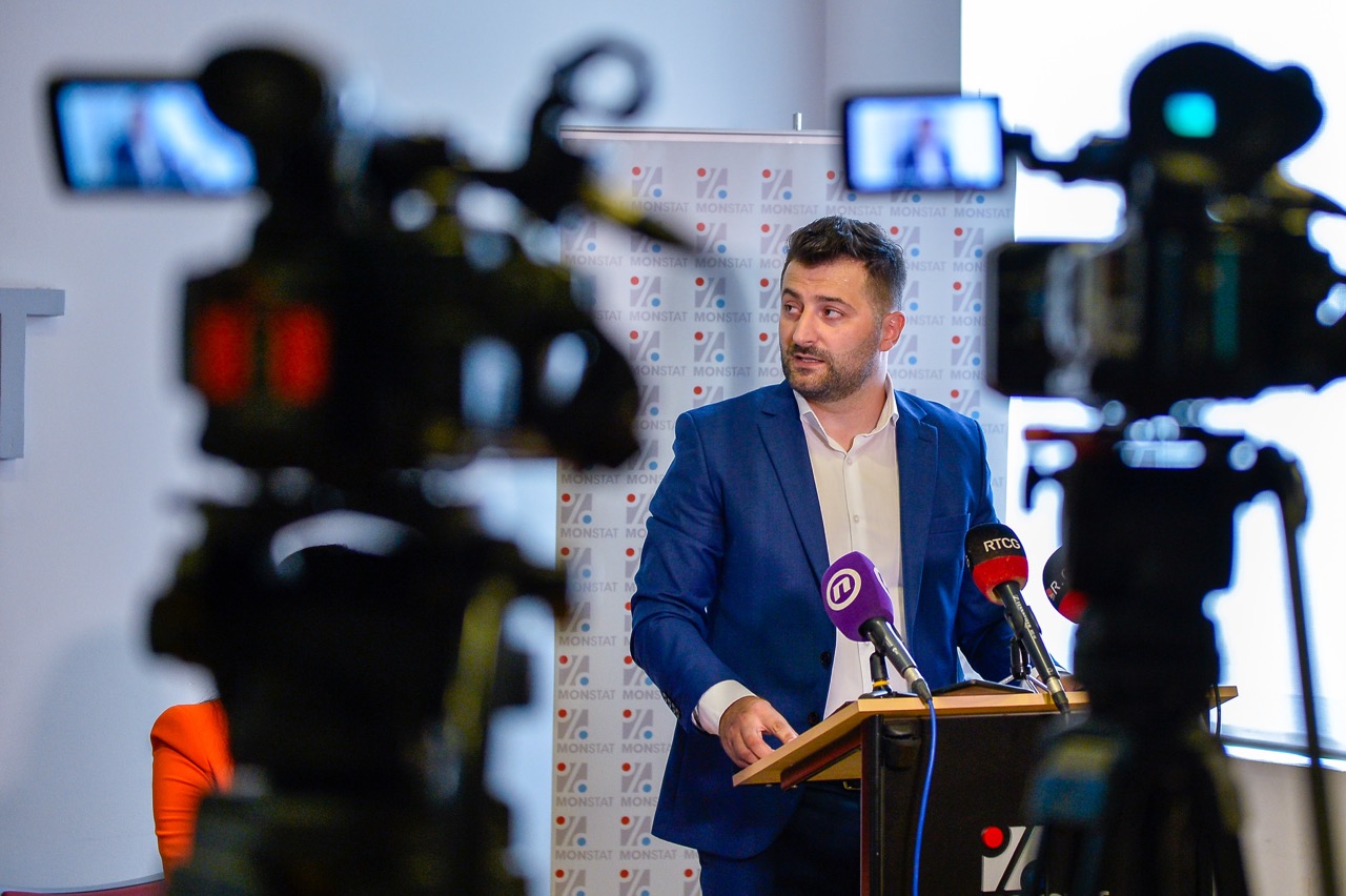 Predstavljeni rezultati obračuna ,,Indeksa rodne ravnopravnosti u Crnoj Gori, 2023. godina“ 3